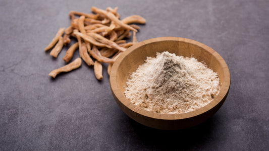 Adaptogens and Collagen