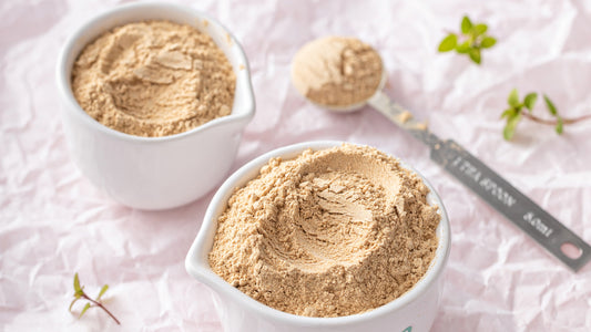 Can You Take Ashwagandha and Maca Root Together?