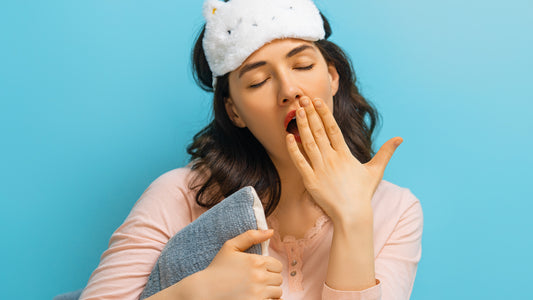 Do Mushroom Gummies Help You Sleep?