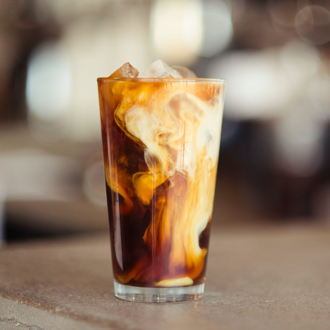 Mushroom Coffee + Adaptogens and Collagen