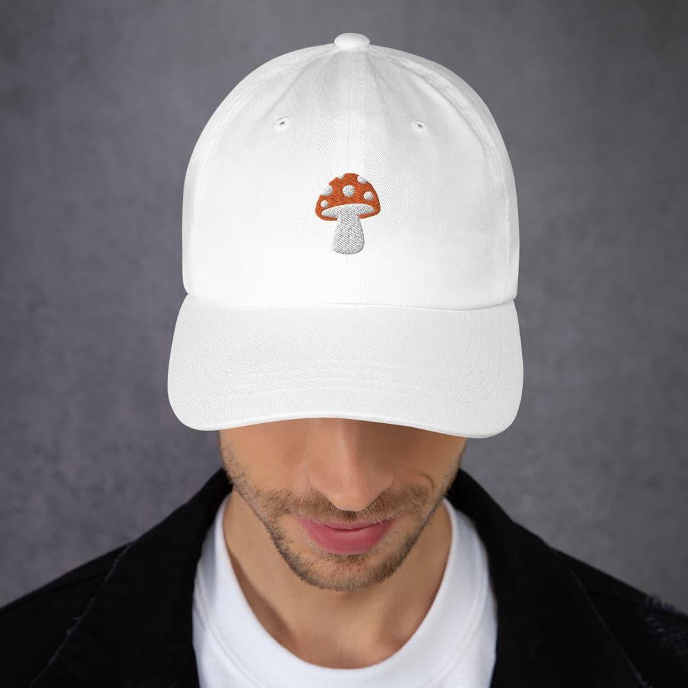 Dad hat - Mush Mouth