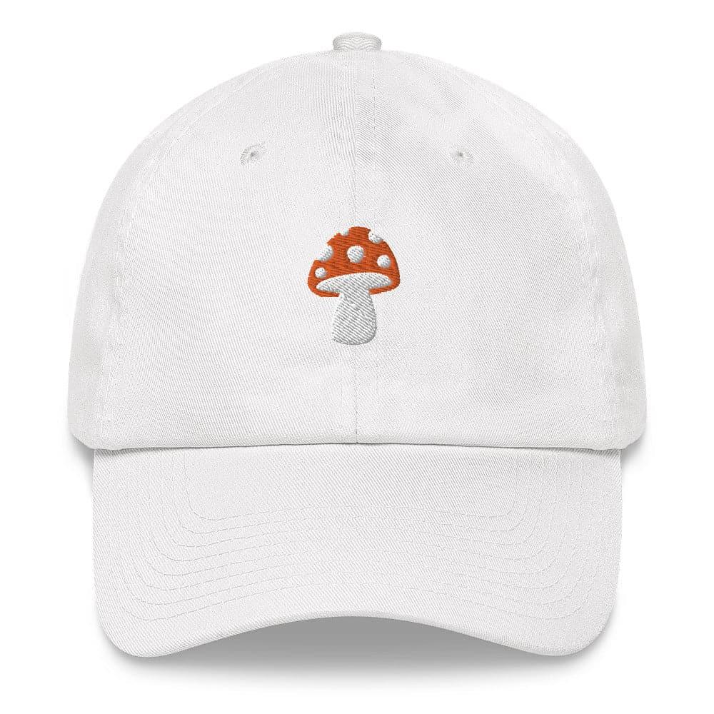 Dad hat - Mush Mouth