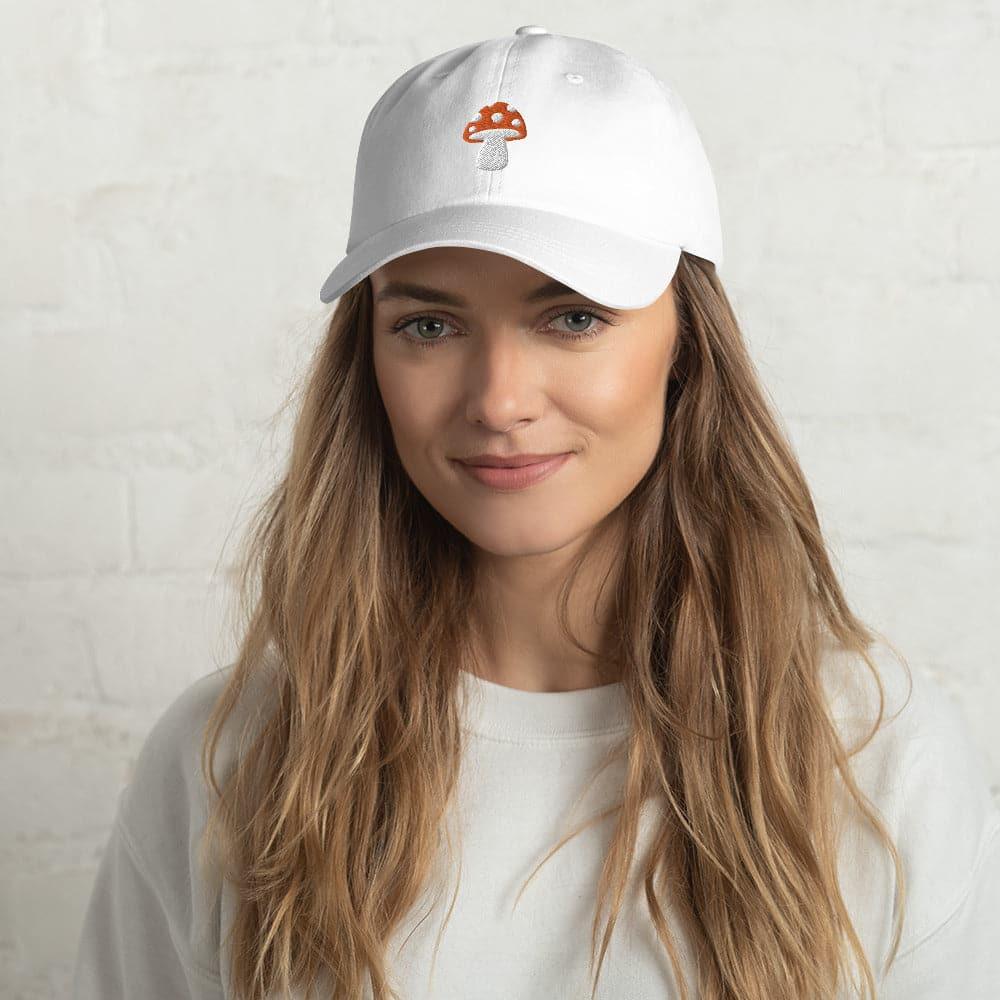 Dad hat - Mush Mouth