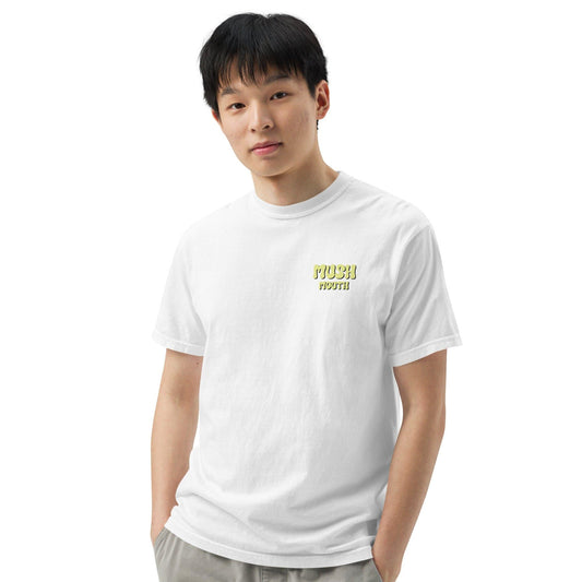 Heavyweight Mush Mouth T-Shirt - Mush Mouth